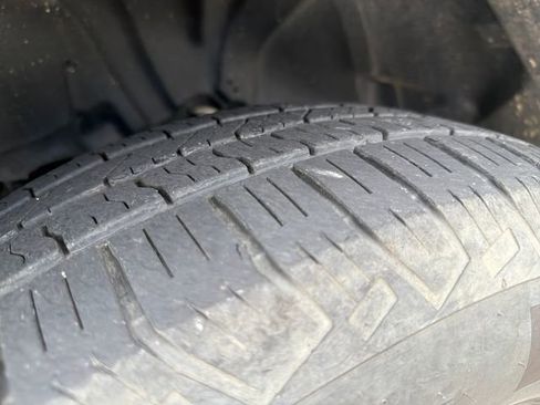 Used 2019 RAM 1500 Tradesman w/ Chrome Plus Package RWD image 10