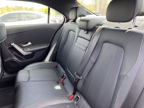 Used 2022 Mercedes-Benz A 220 4MATIC image 33