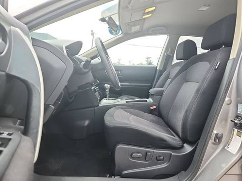 Used 2011 Nissan Rogue SV AWD/4WD image 8