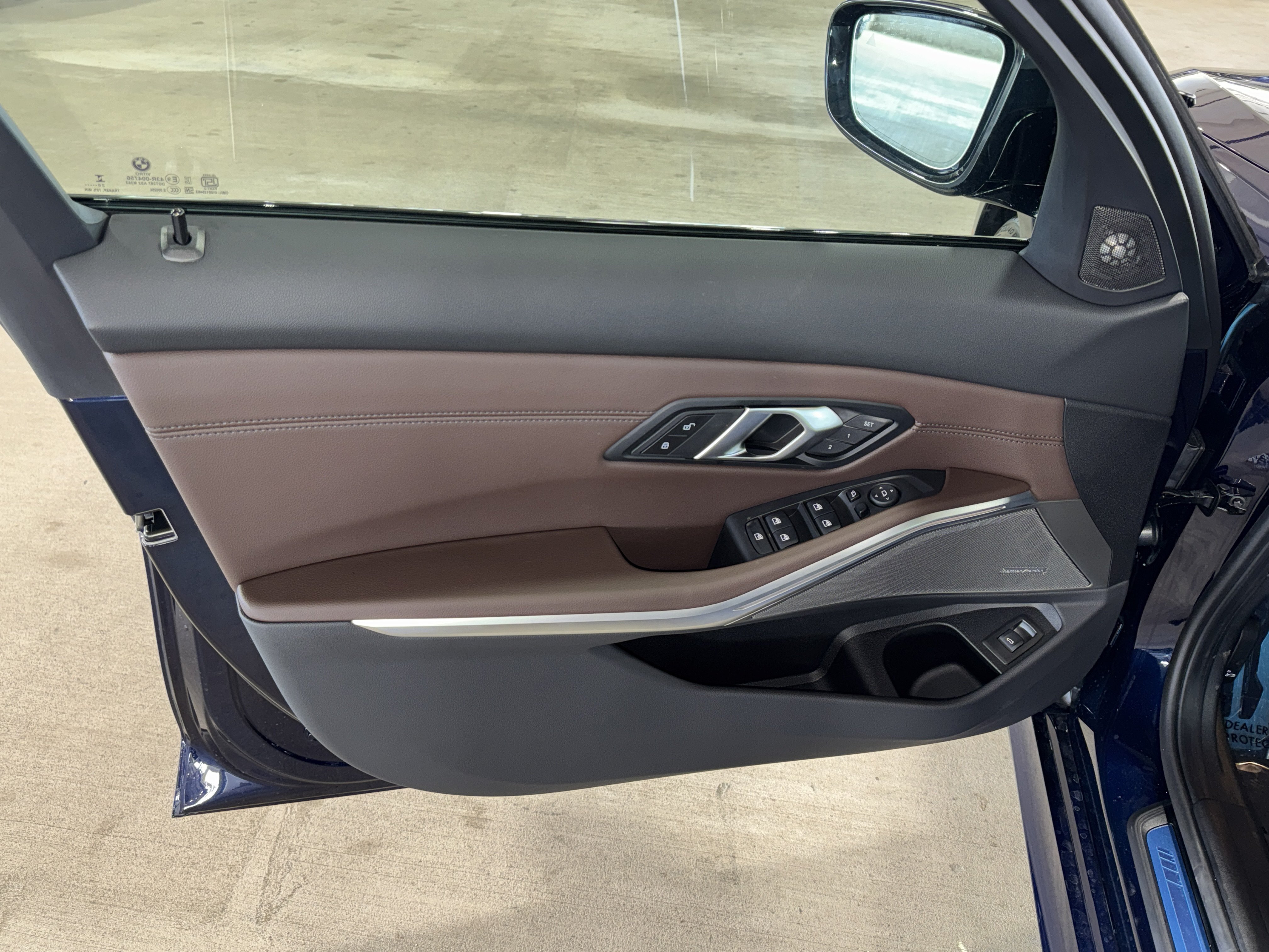 New 2026 BMW M340i w/ Premium Package RWD image 13