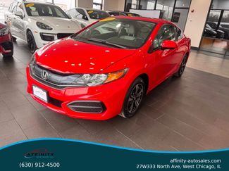 Used 2014 Honda Civic EX video 1