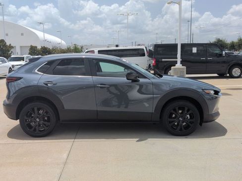 Used 2024 MAZDA CX-30 AWD 2.5 S w/ Preferred Package image 4