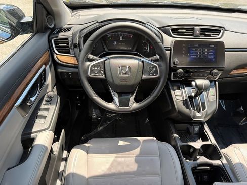 Used 2017 Honda CR-V EX-L image 21