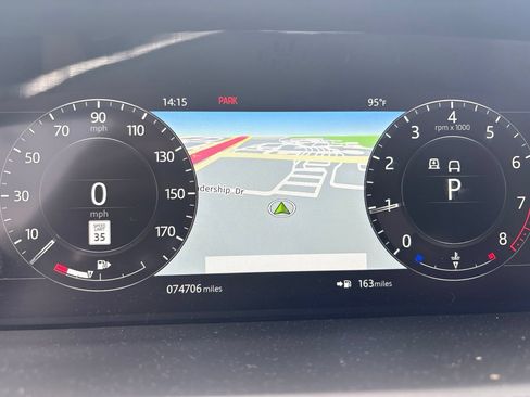 Used 2019 Land Rover Range Rover Supercharged AWD/4WD image 28