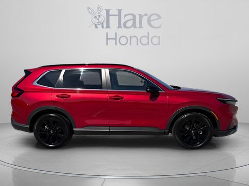 Used 2024 Honda CR-V Sport Touring image 6