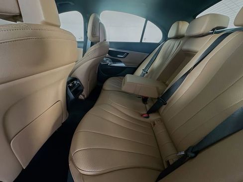 New 2026 Mercedes-Benz E 350 Sedan image 25