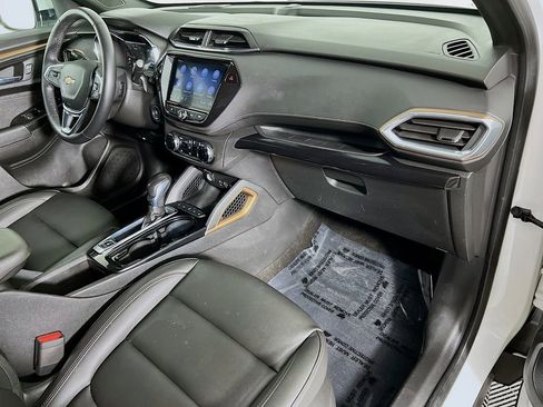 Used 2023 Chevrolet TrailBlazer ACTIV w/ Convenience Package image 27