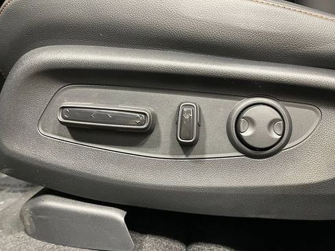 New 2026 Honda CR-V Sport Touring image 14