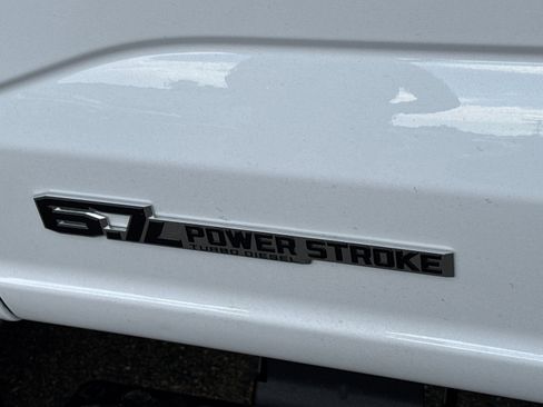 New 2025 Ford F550 XL image 29