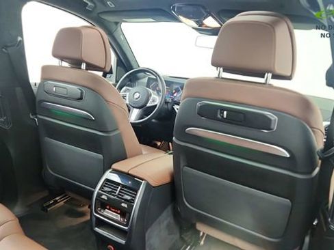 Used 2023 BMW X7 xDrive40i w/ Executive Package AWD/4WD image 28