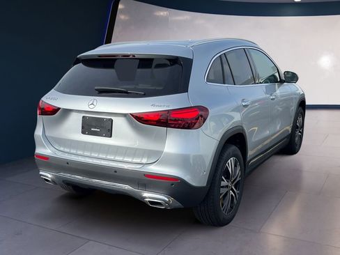 Used 2026 Mercedes-Benz GLA 250 4MATIC image 3