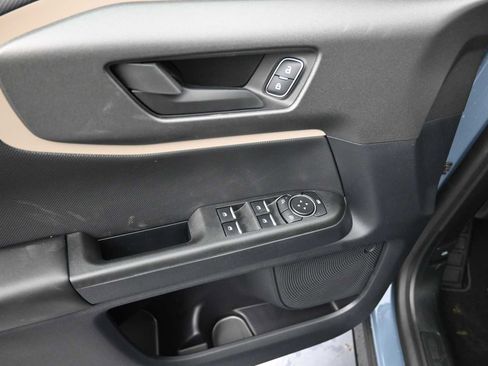 New 2025 Ford Bronco Sport Big Bend w/ Convenience Package image 21