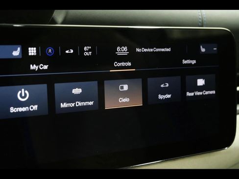 Used 2023 Maserati MC20 Spyder image 26