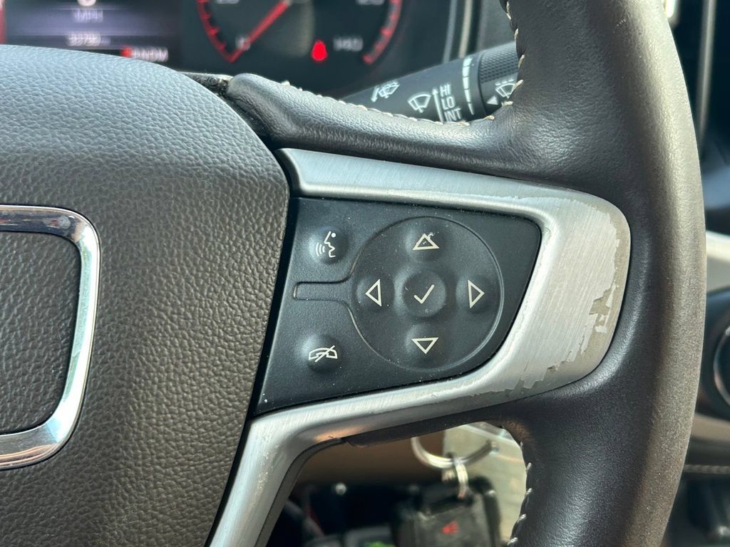 Used 2015 GMC Canyon SLE w/ SLE Convenience Package RWD image 33