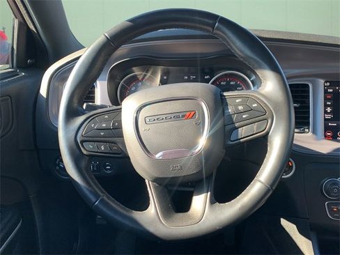 Certified 2023 Dodge Charger GT image 24