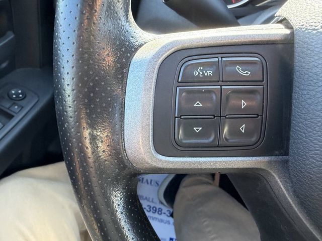 Used 2022 RAM 3500 Tradesman AWD/4WD image 17
