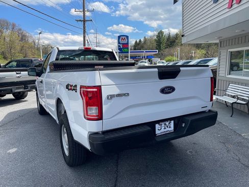 Used 2016 Ford F150 XL image 5