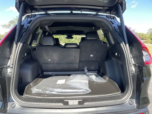 New 2025 Honda CR-V Sport-L image 12