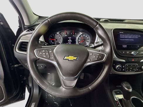 Used 2019 Chevrolet Equinox Premier FWD image 13