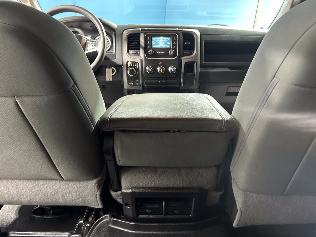Used 2018 RAM 1500 Tradesman w/ Popular Equipment Group AWD/4WD image 36
