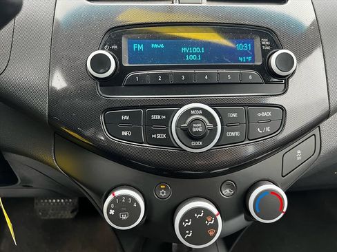 Used 2014 Chevrolet Spark LS image 15