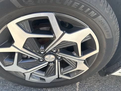 Used 2022 Hyundai Palisade Calligraphy AWD/4WD image 15