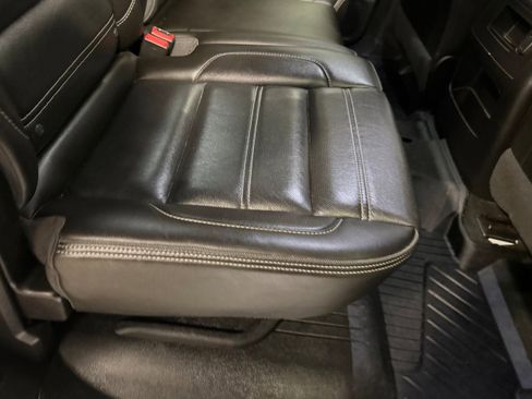 Used 2018 GMC Sierra 1500 Denali w/ Denali Ultimate Package AWD/4WD image 17