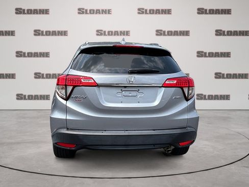 Used 2019 Honda HR-V EX image 4