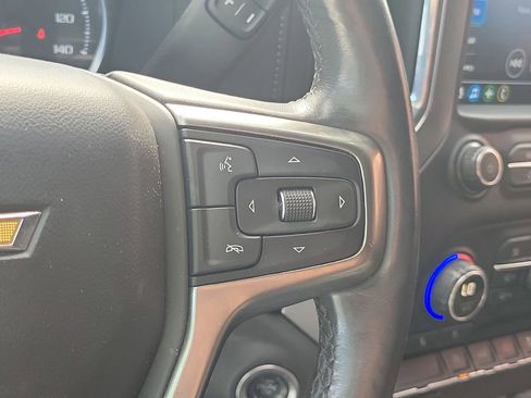 Used 2020 Chevrolet Silverado 1500 LT w/ All-Star Edition image 32