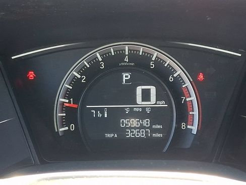 Used 2018 Honda Civic LX image 19