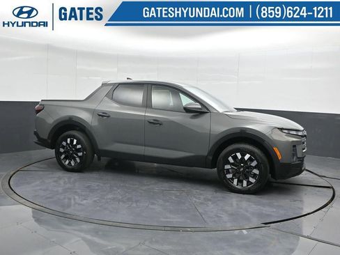New 2026 Hyundai Santa Cruz SE image 1