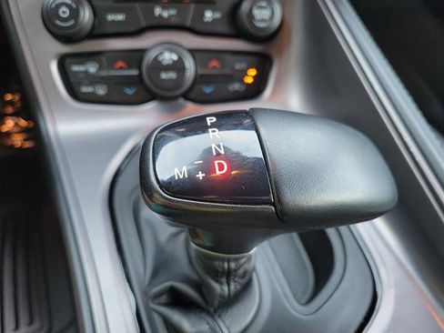 Used 2023 Dodge Challenger GT image 14