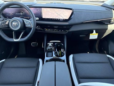 New 2026 Buick Envision Sport Touring image 19