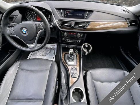 Used 2013 BMW X1 xDrive28i AWD/4WD image 13