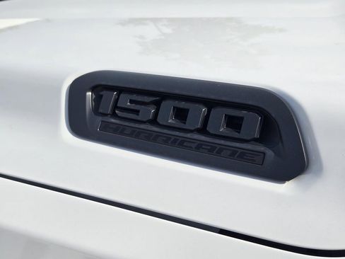 New 2026 RAM 1500 Tradesman AWD/4WD image 6
