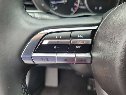 Used 2023 MAZDA CX-30 AWD 2.5 S w/ Preferred Package image 5