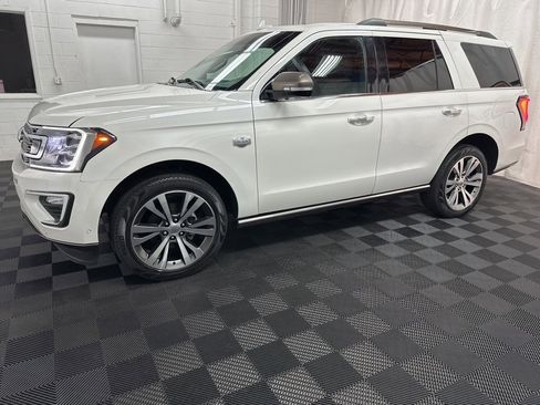 Used 2021 Ford Expedition King Ranch image 5