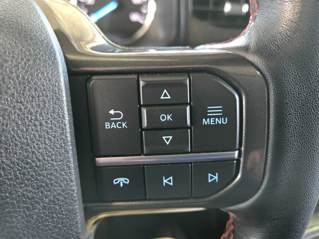 Used 2023 Ford Expedition Max Limited AWD/4WD image 19