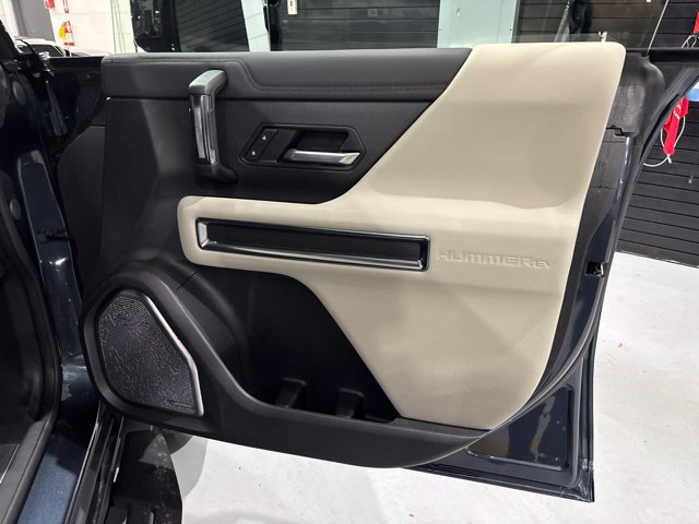 Used 2026 GMC Hummer EV SUV AWD/4WD image 18