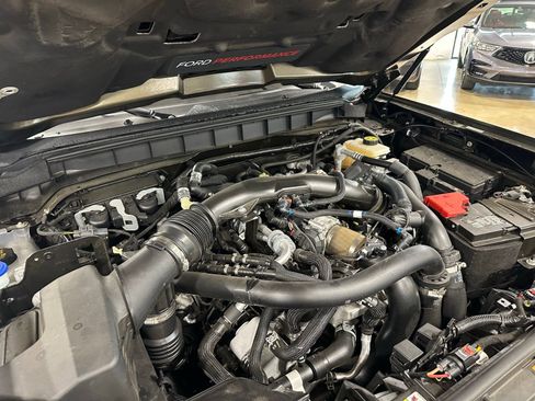 Used 2024 Ford Bronco Raptor image 49