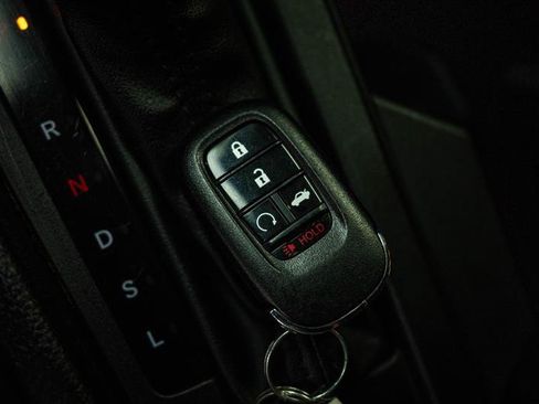 Used 2024 Honda Accord EX image 23