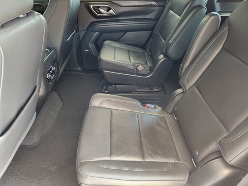 Used 2022 Chevrolet Tahoe Z71 AWD/4WD image 31