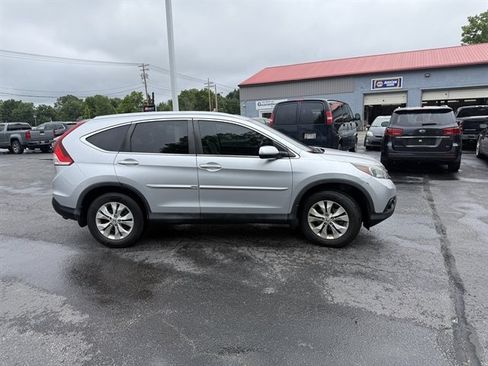 Used 2014 Honda CR-V EX-L image 27