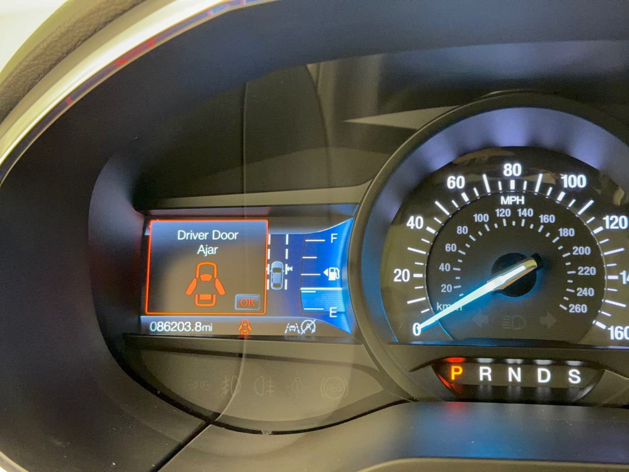Used 2019 Ford Edge Titanium w/ Equipment Group 301A FWD image 26