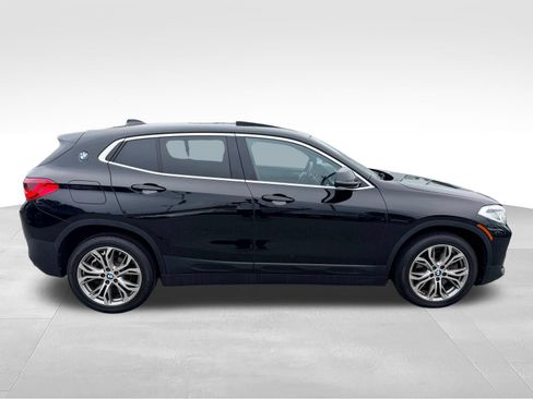 Used 2019 BMW X2 xDrive28i w/ Convenience Package AWD/4WD image 4