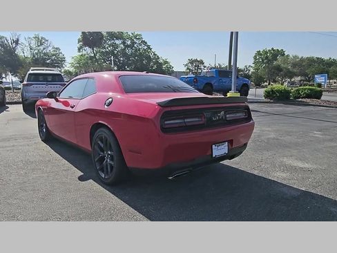 Used 2023 Dodge Challenger R/T w/ Blacktop Package RWD image 27