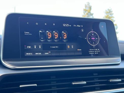 Used 2022 Kia Telluride S image 20