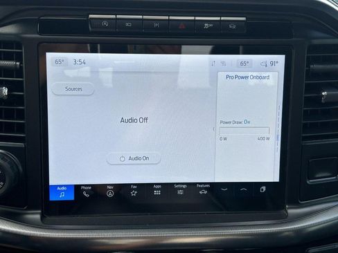 Used 2024 Ford F150 Raptor AWD/4WD image 23