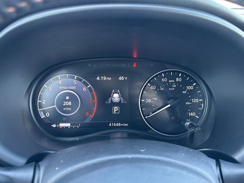 Used 2021 Nissan Kicks SR w/ SR Premium Package image 23