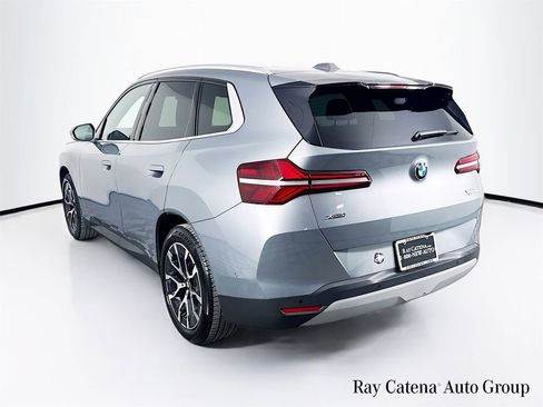 Used 2025 BMW X3 xDrive30i w/ Premium Package image 5